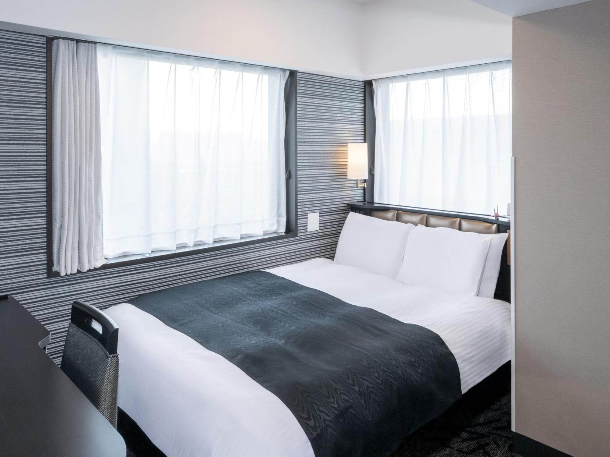 Apa Hotel Tokyo Ojima — Photos 1